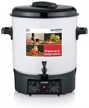 Severin EA3655