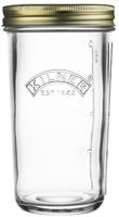 Kilner 0025.888, Kilner Aufbewahrungsglas mit gro&szlig;er &Ouml;ffnung - 1 Stk.