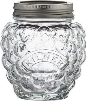 Kilner Marmeladenglas (Beere) 400 ml 10x10x11,5 cm