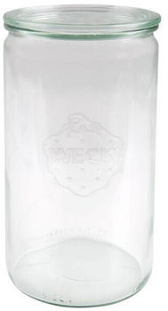 Weck Zylinderglas 1575 ml