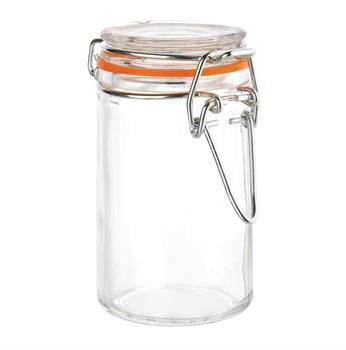 Lacor Glass Jar 70ml (x12)