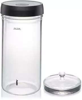 GEFU Fermentierglas 1,5l 15811