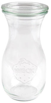 Weck Saftflasche 290 ml RR 60