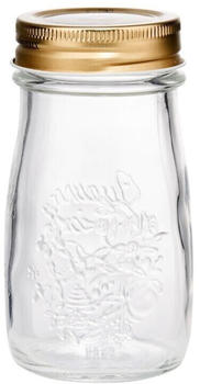 Bormioli Rocco Einmachglas Quattro Stagioni 200 ml
