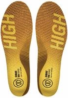 Sidas 315496100, Sidas 3Feet Run Sense High Einlegesohlen, 27