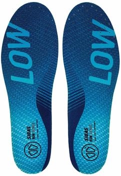 Sidas 3 Feet Run Sense Low Einlegesohle blau (315496300)