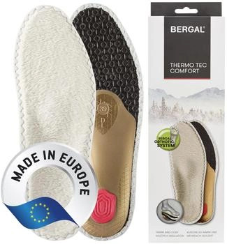 Bergal Thermo Tec Einlegesohle (46199)