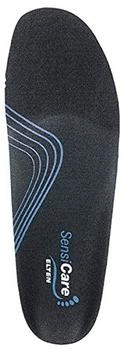 Elten Einlegesohle SensiCare Medium schwarz Normalfuss (204081)