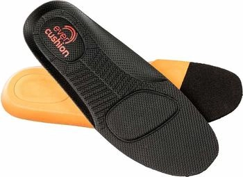 Puma Evercushion Fit Low Einlegesohle rot (204850)