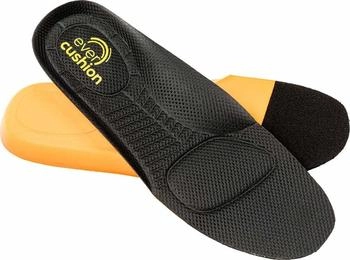 Puma Evercushion Fit High Einlegesohle gelb (204850-700)