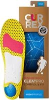Currex Cleatpro Sporteinlage High Profile blau Herren