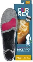 Currex 20423-18, Currex BikePro Med Einlegesohle S gelb