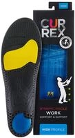 Currex 2801WY24_1, Currex WorkPro High Profile Einlegesohle, blau