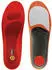 Sidas 3Feet Winter Low Einlegesohlen (32950100) red