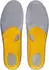 Sidas 3 Feet Merino Einlegesohle (3141781) grau