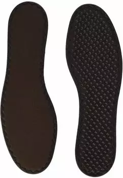 Bama Tri Therm Warme Einlegesohle (7122) braun