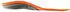 Sidas 3Feet Winter Low Einlegesohlen (3FWLO) orange