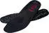 uvex Einlegesohle 9534734 schwarz/rot