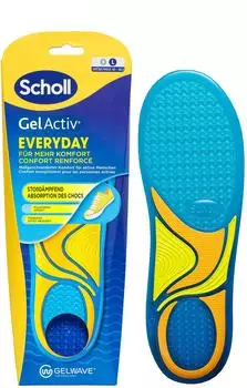 Scholl Gelactiv Everyday (27791)