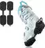 Sidas Ski Boots Traction Black