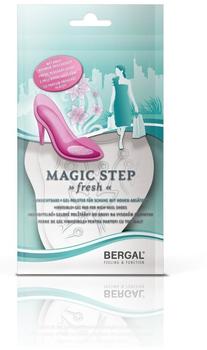 Bergal Magic Step Fresh
