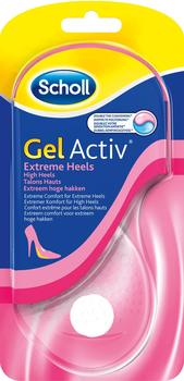 Gel-Einlegesohlen Test: Finden Sie die besten Sohlen für Ihren Komfort