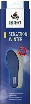 Shoeboy's Sensation Winter Men