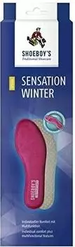 Shoeboy's Sensation Winter Women