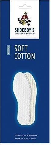 Shoeboy's Soft Cotton