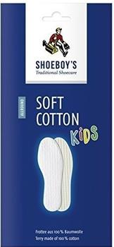 Shoeboy´s Soft Cotton Kids