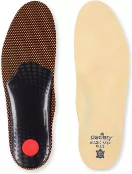 Pedag Magic Step Plus