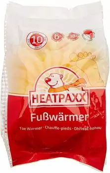Heatpaxx Fu&szlig;w&auml;rmer 10 Paar
