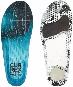 Currex HikePro high