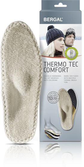Bergal Thermo Tec Comfort