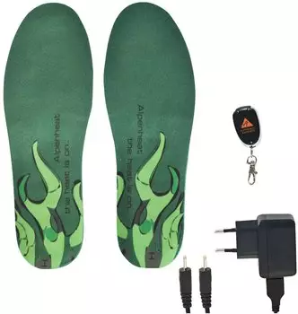 Alpenheat Wireless Hotsole AH11