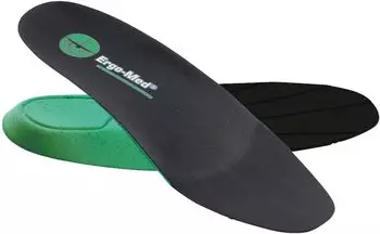 Atlas Ergo-Med low green