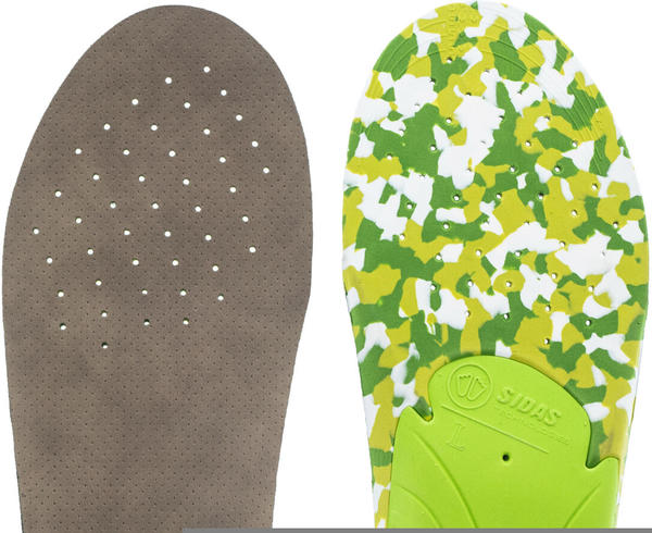 Sidas Outdoor 3D Insole