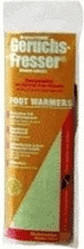Combe Pharma Geruchs-Fresser Foot Warmers