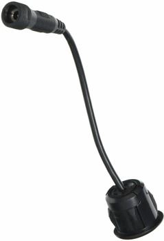 Valeo Sensor Einparkhilfe Ultraschallsensor schwarz matt (632205)