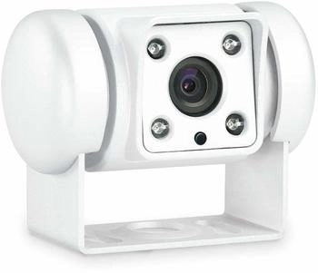 Dometic PerfectView CAM 45 Rückfahrkamera weiß (9600000524)