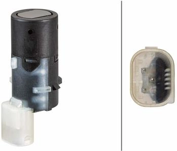 Hella Sensor, Einparkhilfe (6PX 358 141-291)