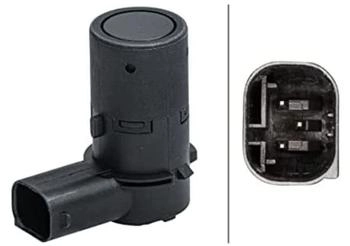 Hella Parksensor Einparkhilfe (6PX 358 141-481)