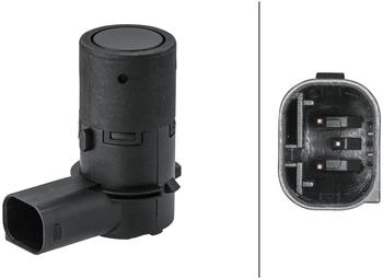 Hella Parksensor (6PX 358 141-701)