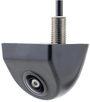 Ampire Mini Farb-R&uuml;ckfahrkamera, Unterbau mit 155&deg; Weitwinkellinse (KCX802)