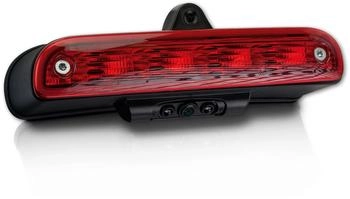Zenec R&uuml;ckfahrkamera f&uuml;r Fiat Ducato (ZE-RCE3704-2S)