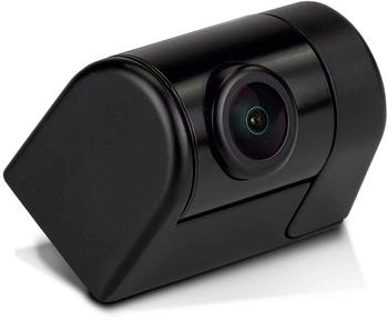 Zenec Multiview R&uuml;ckfahrkamera universal f&uuml;r PKWs und Reisemobile mit schwenkbarem Kamerakopf (ZE-RVC80MV)