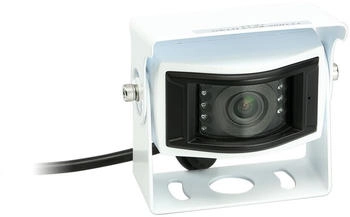 ACV Rückfahrkamera universal Caravan Transporter 170° Weitwinkel weiss (771000-6013)