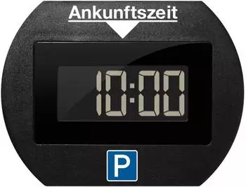 Needit Park Lite schwarz