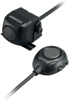 Kenwood 146-CMOS-320, Kenwood CMOS-320 - Universal 195&deg; R&uuml;ckfahrkamera, Anbau /