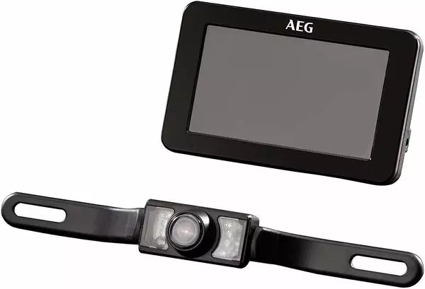 AEG RV 4.3